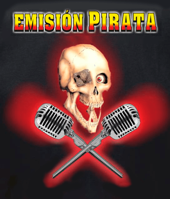 Banner Emisión Pirata