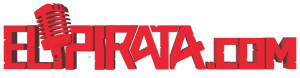 Logo El Pirata