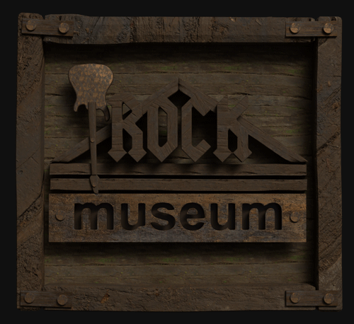 Banner-Museum